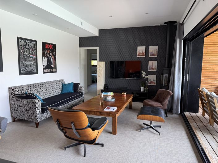 Image No.8-Maison de 5 chambres à vendre à Cozes