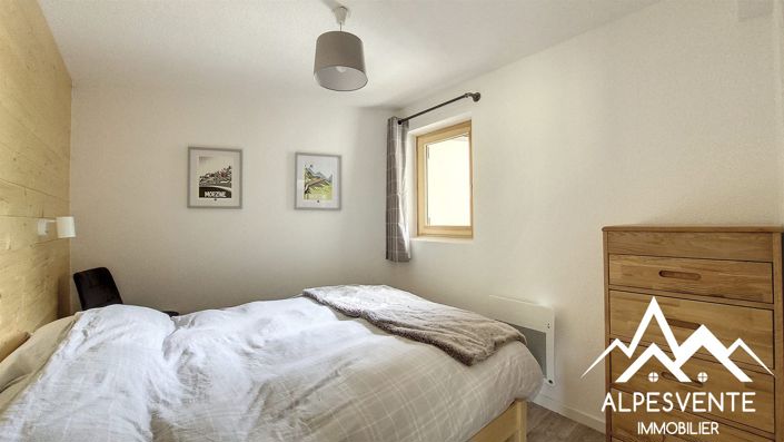 Image No.10-Appartement de 3 chambres à vendre à Saint-Jean-d'Aulps