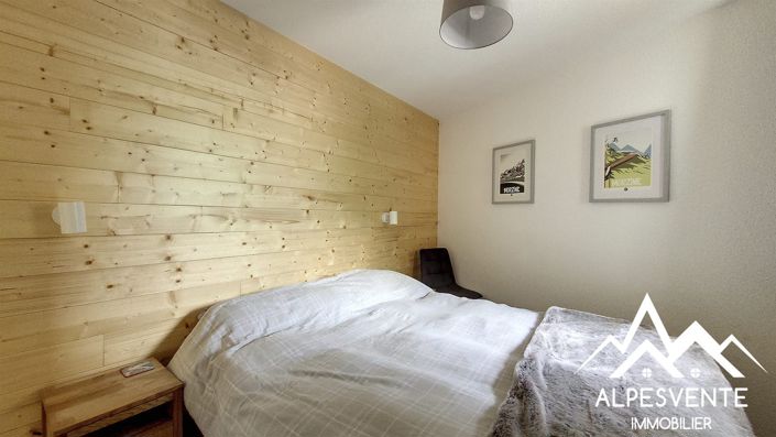 Image No.11-Appartement de 3 chambres à vendre à Saint-Jean-d'Aulps