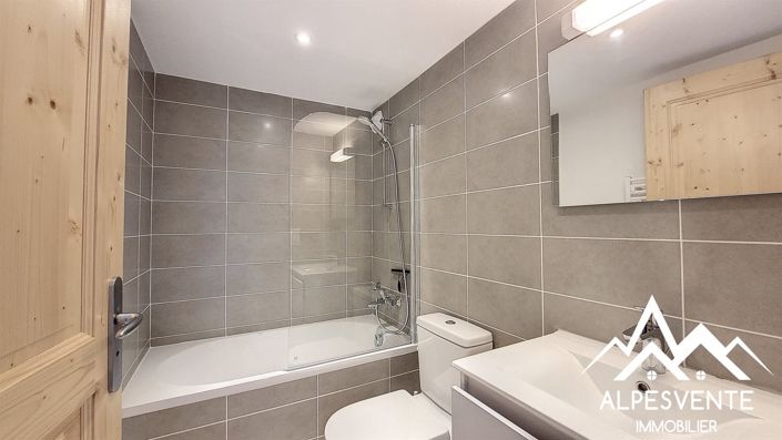 Image No.13-Appartement de 3 chambres à vendre à Saint-Jean-d'Aulps