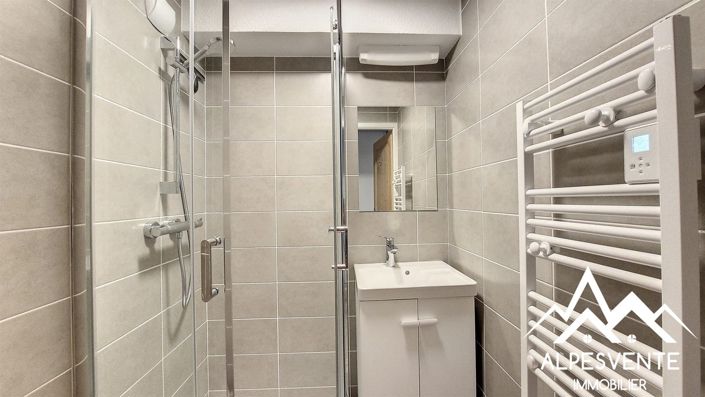 Image No.14-Appartement de 3 chambres à vendre à Saint-Jean-d'Aulps