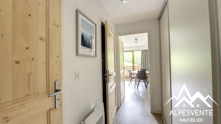 Image No.15-Appartement de 3 chambres à vendre à Saint-Jean-d'Aulps