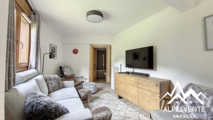 Image No.5-Appartement de 3 chambres à vendre à Saint-Jean-d'Aulps