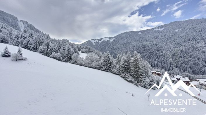 Image No.6-Appartement de 3 chambres à vendre à Saint-Jean-d'Aulps