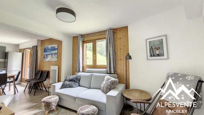 Image No.7-Appartement de 3 chambres à vendre à Saint-Jean-d'Aulps