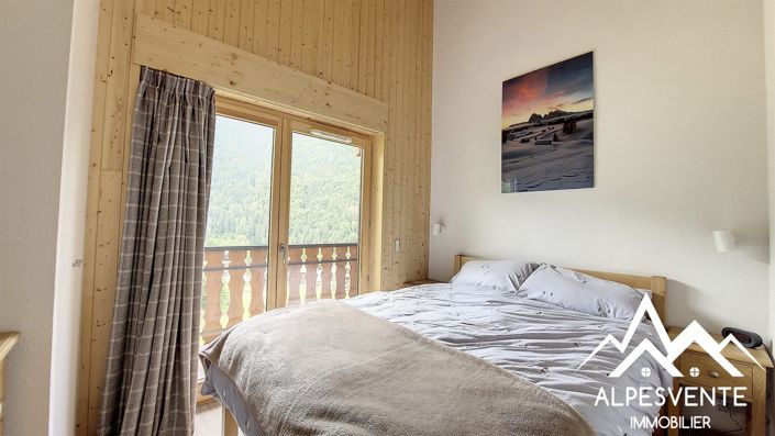 Image No.8-Appartement de 3 chambres à vendre à Saint-Jean-d'Aulps