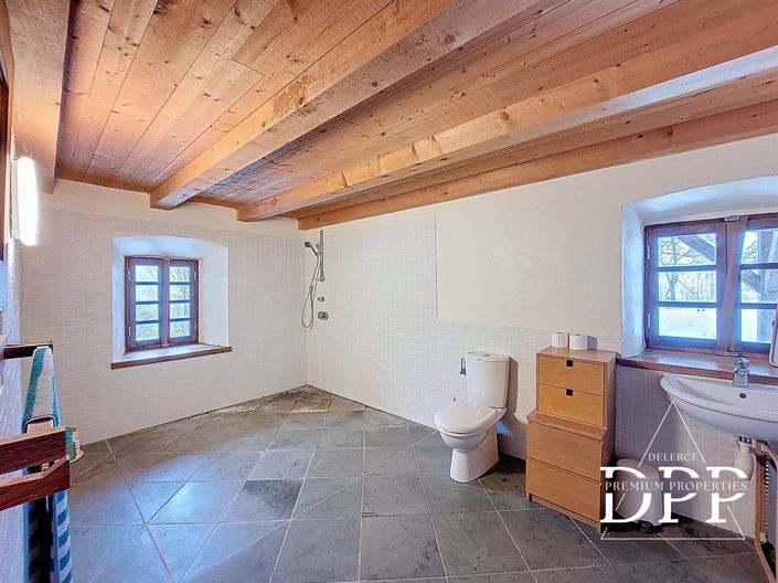 Image No.16-Maison de 4 chambres à vendre à Saint-Jean-d'Aulps