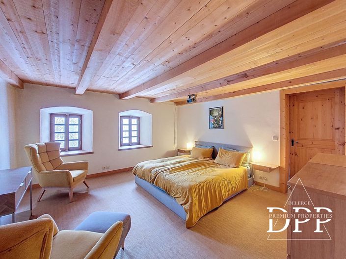 Image No.17-Maison de 4 chambres à vendre à Saint-Jean-d'Aulps