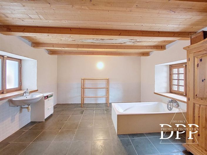 Image No.19-Maison de 4 chambres à vendre à Saint-Jean-d'Aulps