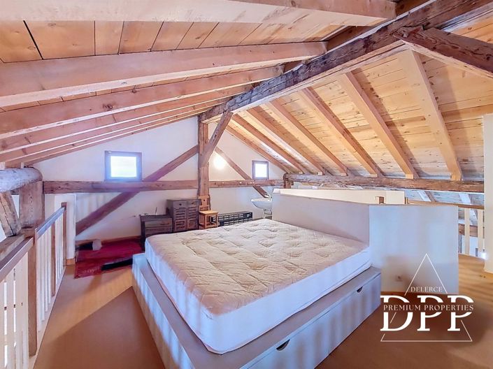 Image No.25-Maison de 4 chambres à vendre à Saint-Jean-d'Aulps