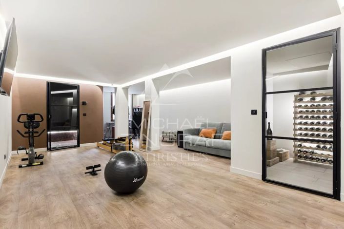 Image No.12-Maison de 4 chambres à vendre à Pégomas