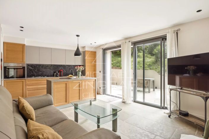 Image No.5-Maison de 4 chambres à vendre à Pégomas