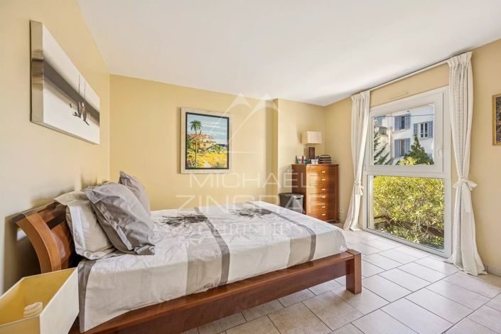 Image No.6-Maison de 4 chambres à vendre à Cannes