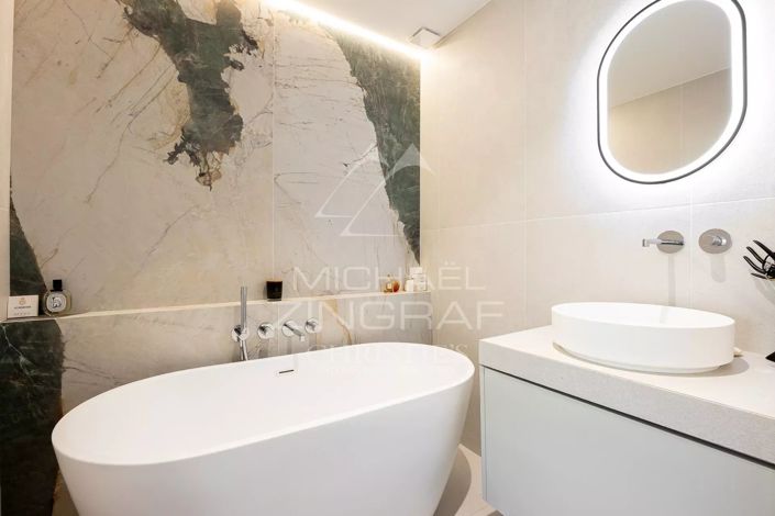 Image No.7-Appartement de 2 chambres à vendre à Nice