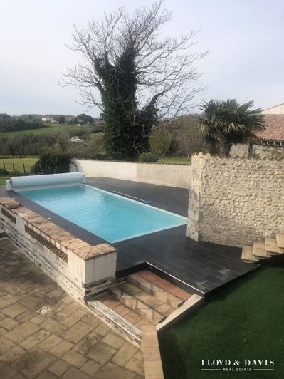 Image No.14-Maison de 4 chambres à vendre à Chenac-Saint-Seurin-d'Uzet