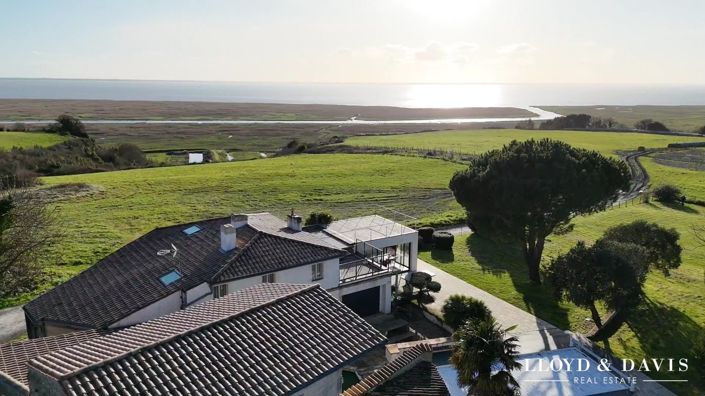 Image No.15-Maison de 4 chambres à vendre à Chenac-Saint-Seurin-d'Uzet