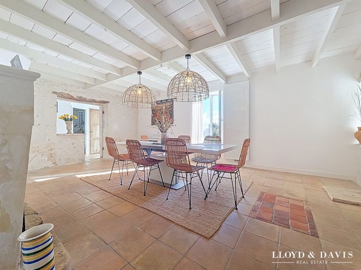 Image No.20-Maison de 4 chambres à vendre à Chenac-Saint-Seurin-d'Uzet