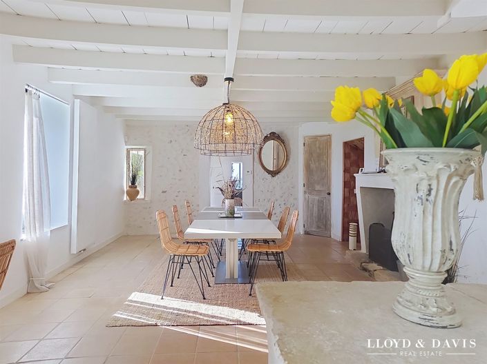 Image No.21-Maison de 4 chambres à vendre à Chenac-Saint-Seurin-d'Uzet