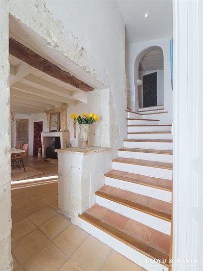 Image No.23-Maison de 4 chambres à vendre à Chenac-Saint-Seurin-d'Uzet