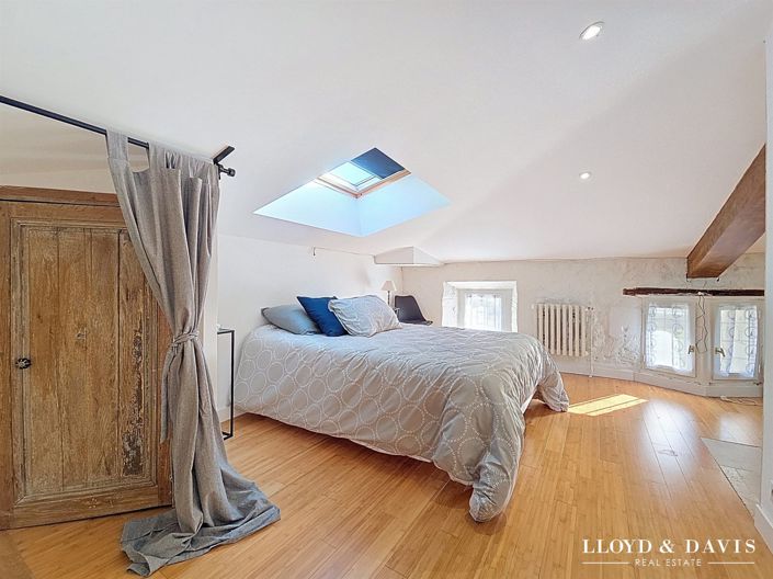 Image No.26-Maison de 4 chambres à vendre à Chenac-Saint-Seurin-d'Uzet