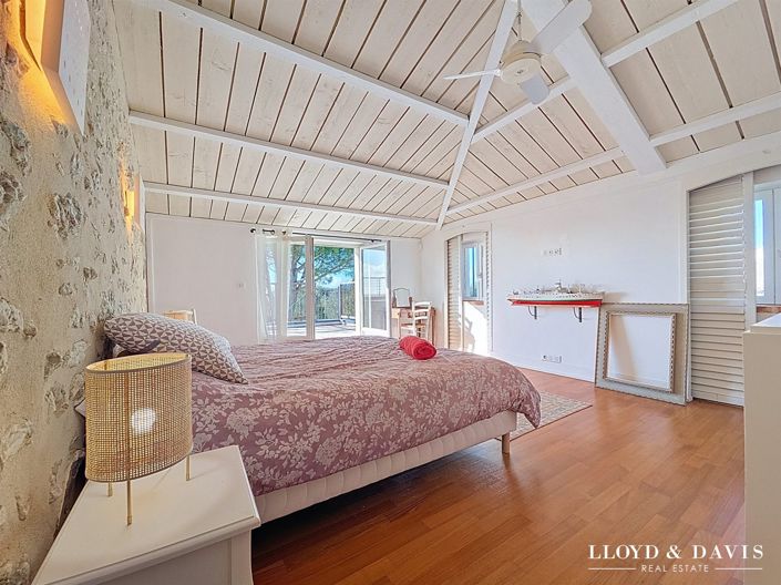 Image No.27-Maison de 4 chambres à vendre à Chenac-Saint-Seurin-d'Uzet