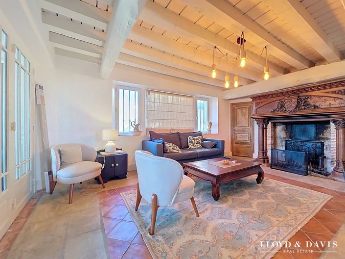 Image No.6-Maison de 4 chambres à vendre à Chenac-Saint-Seurin-d'Uzet