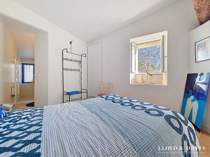 Image No.7-Maison de 4 chambres à vendre à Chenac-Saint-Seurin-d'Uzet