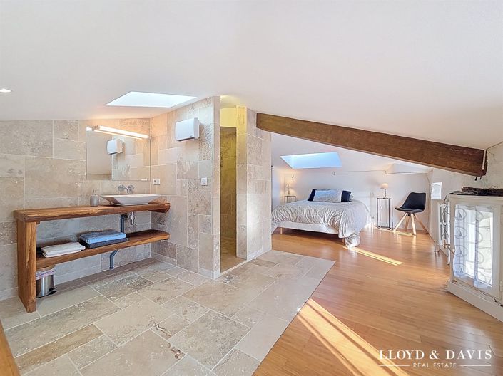 Image No.8-Maison de 4 chambres à vendre à Chenac-Saint-Seurin-d'Uzet