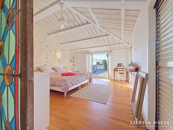 Image No.9-Maison de 4 chambres à vendre à Chenac-Saint-Seurin-d'Uzet