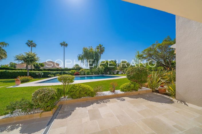 Image No.10-Appartement de 4 chambres à vendre à Cannes