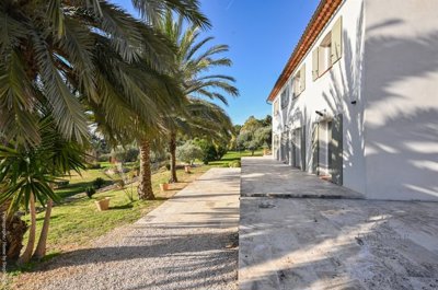 1 - La Ciotat, House