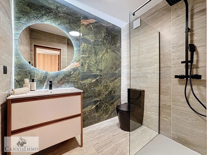 Image No.10-Appartement de 2 chambres à vendre à Cannes