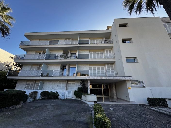 Image No.14-Appartement de 2 chambres à vendre à Cannes