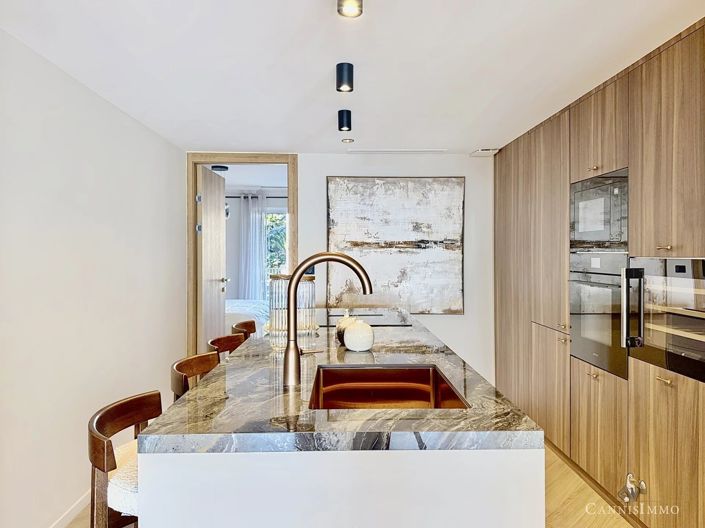 Image No.8-Appartement de 2 chambres à vendre à Cannes