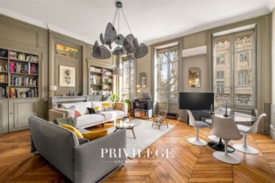 1 - Rhône, Apartment