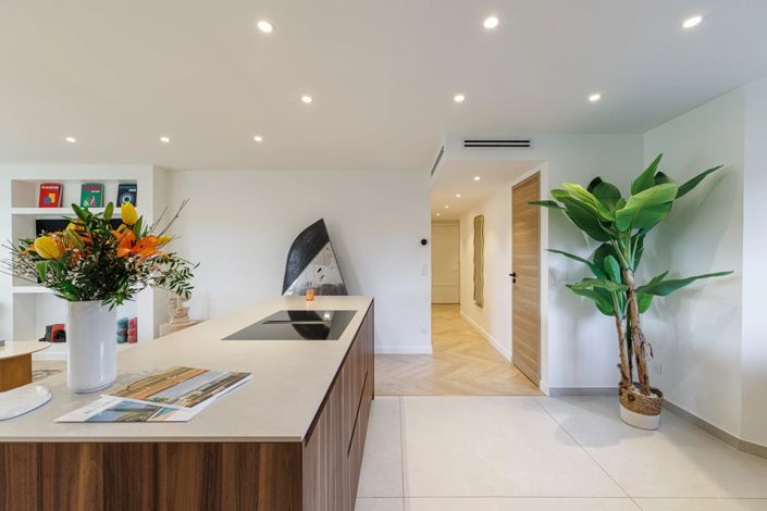 Image No.11-Appartement de 2 chambres à vendre à Cannes