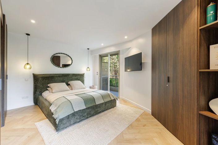 Image No.23-Appartement de 2 chambres à vendre à Cannes