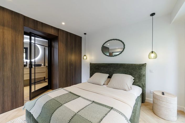 Image No.25-Appartement de 2 chambres à vendre à Cannes