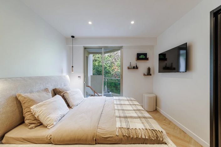 Image No.4-Appartement de 2 chambres à vendre à Cannes