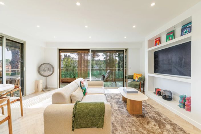 Image No.44-Appartement de 2 chambres à vendre à Cannes