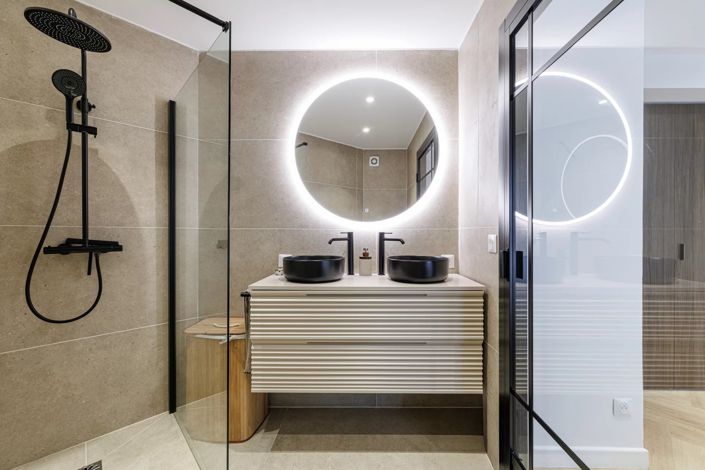 Image No.5-Appartement de 2 chambres à vendre à Cannes