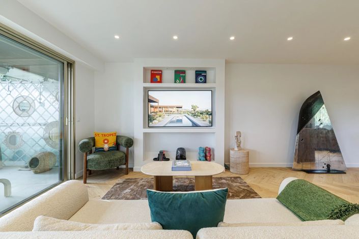 Image No.50-Appartement de 2 chambres à vendre à Cannes