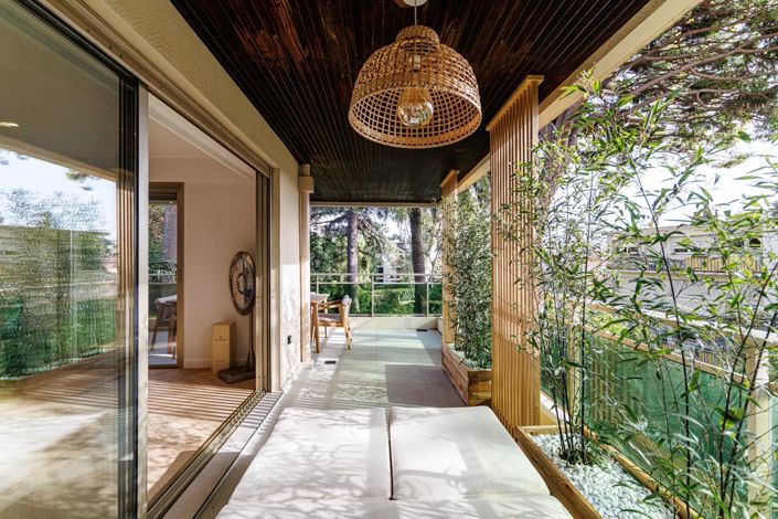 Image No.57-Appartement de 2 chambres à vendre à Cannes