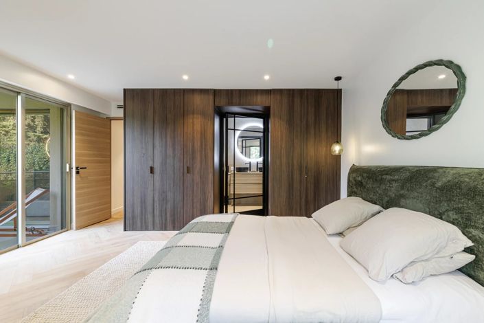 Image No.6-Appartement de 2 chambres à vendre à Cannes