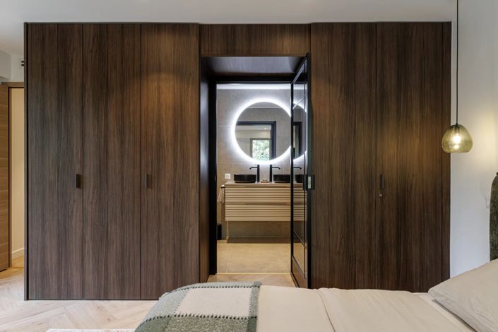 Image No.7-Appartement de 2 chambres à vendre à Cannes