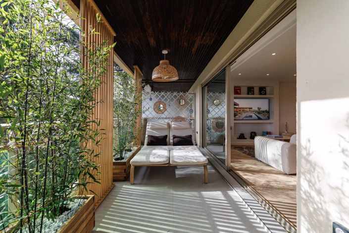 Image No.8-Appartement de 2 chambres à vendre à Cannes