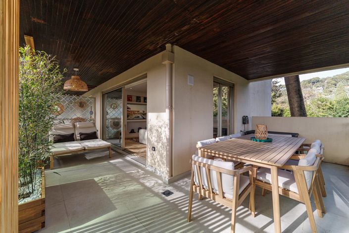 Image No.9-Appartement de 2 chambres à vendre à Cannes