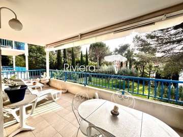 1 - Cavalaire-sur-Mer, Apartment