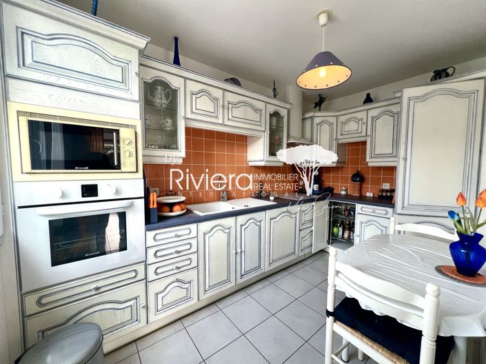 Image No.14-Appartement de 2 chambres à vendre à Cavalaire-sur-Mer