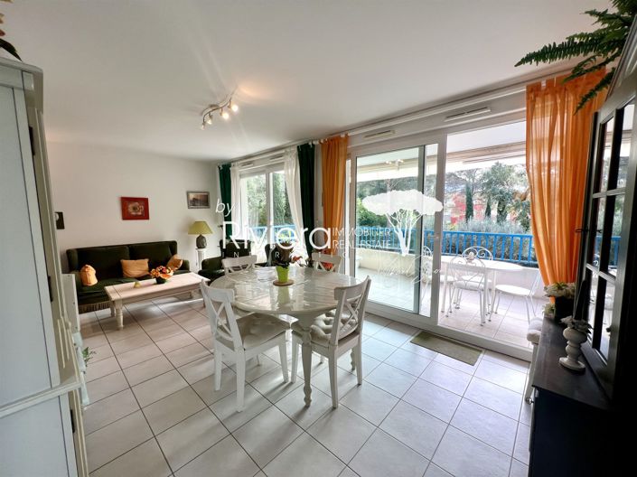 Image No.16-Appartement de 2 chambres à vendre à Cavalaire-sur-Mer